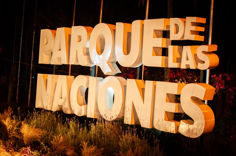 Fiesta Nacional del Inmigrante